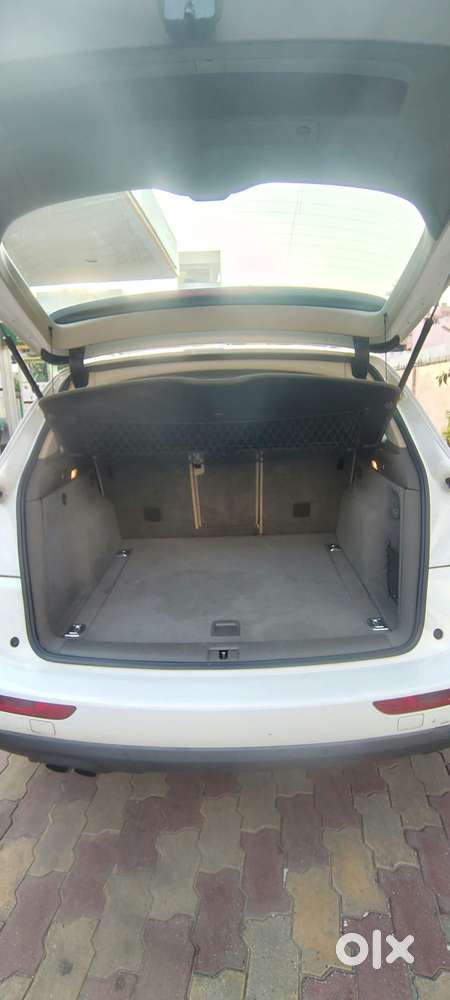 Audi Q5 2.0 Tdi Technology, 2012, Diesel