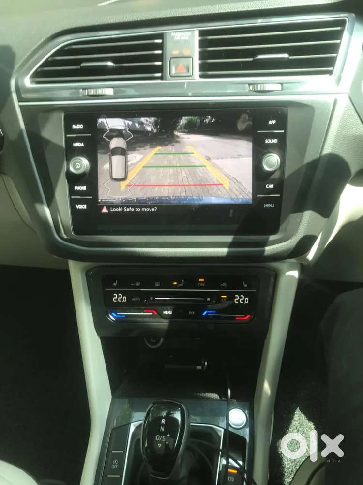 Volkswagen Tiguan 2.0 Elegance Tsi Dsg, 2024, Petrol