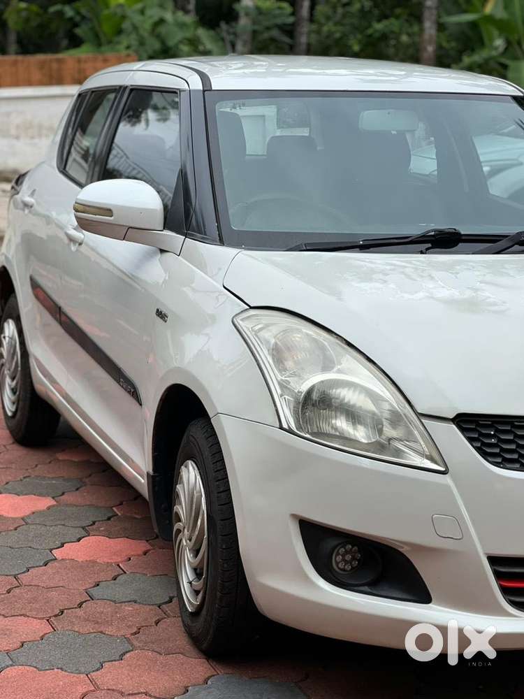 Maruti Suzuki Swift Vdi (o), 2014, Diesel