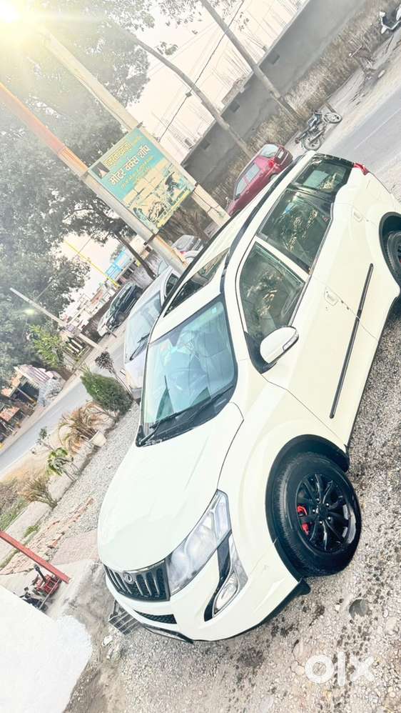 Mahindra Xuv500 Diesel Manual 2015