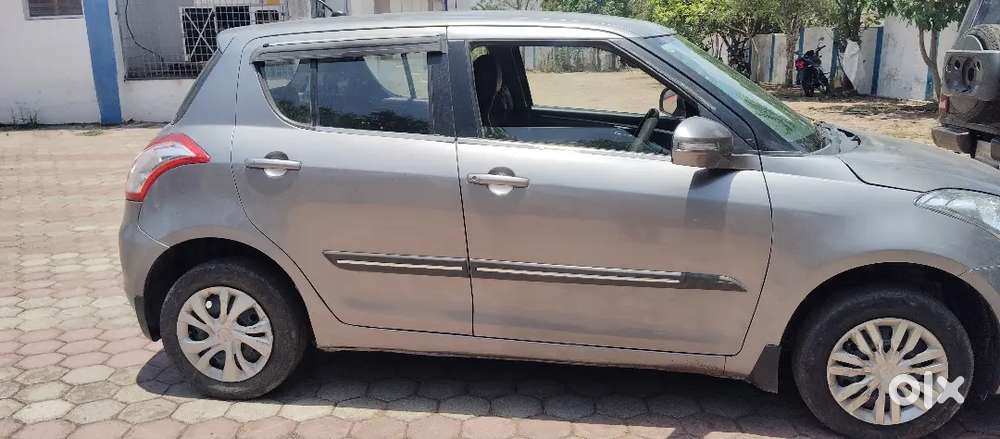 Maruti Suzuki Swift Vxi Petrol Manual 2014