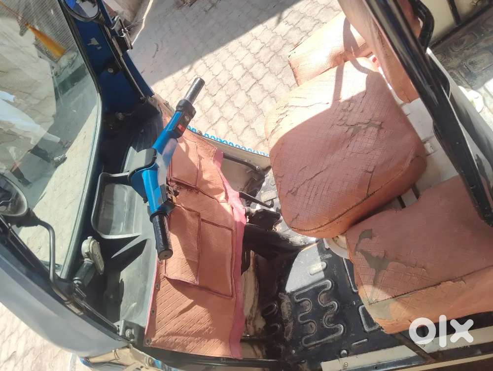 Mahindra Be 6 2025 Electric 45000 Km Driven