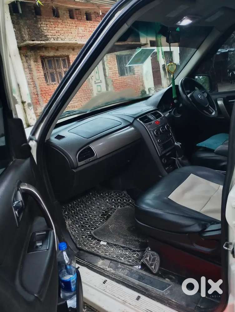 Tata Safari Storme 2.2 Vx 2015