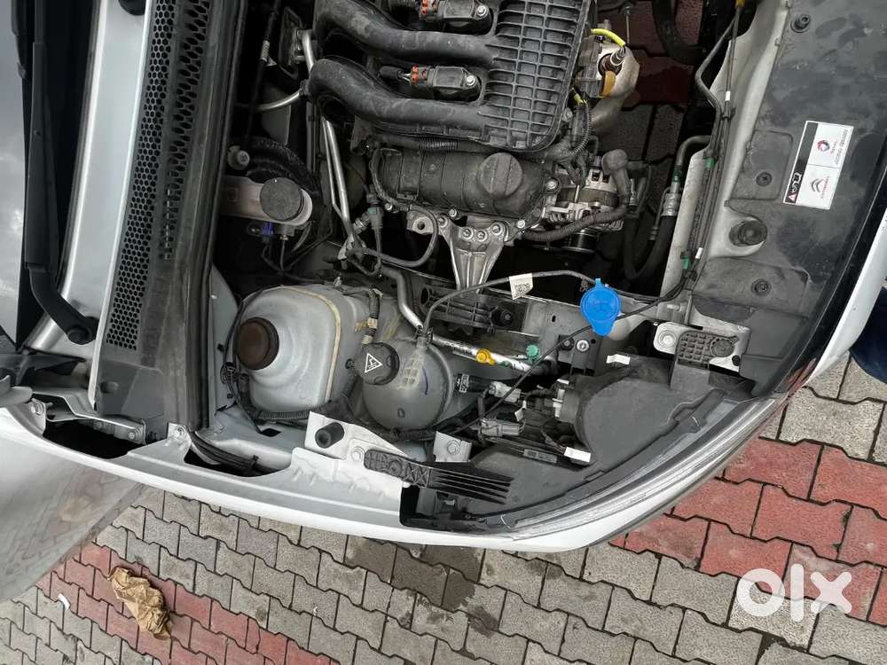 Citroen C3 Facelift 2025 Shine