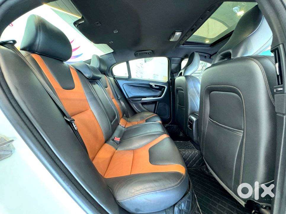 Volvo S60 Cross Country D4 Awd, 2016, Diesel