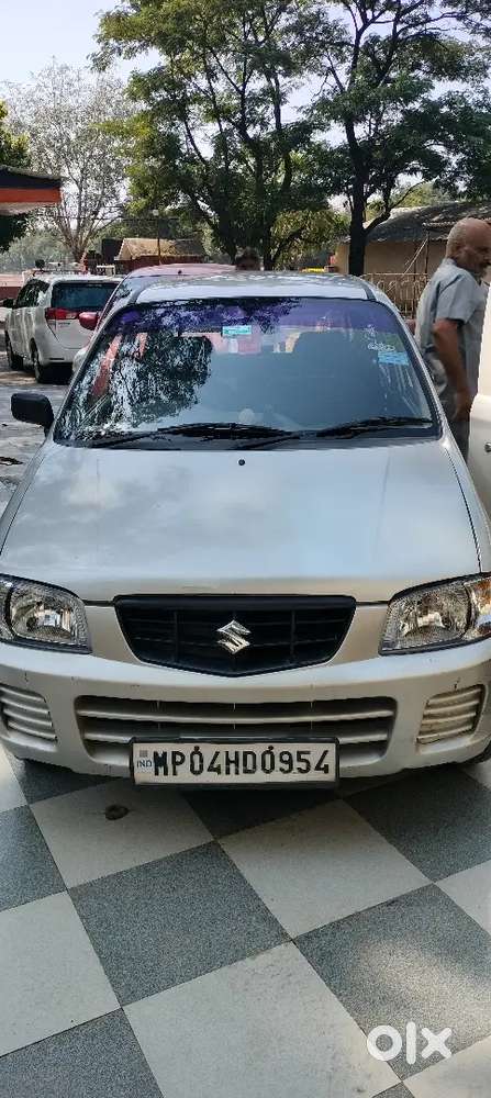 Maruti Suzuki Alto 2005