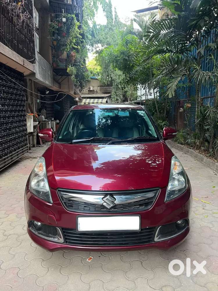 Maruti Suzuki Swift Dzire 1.3 Vxi, 2015, Petrol