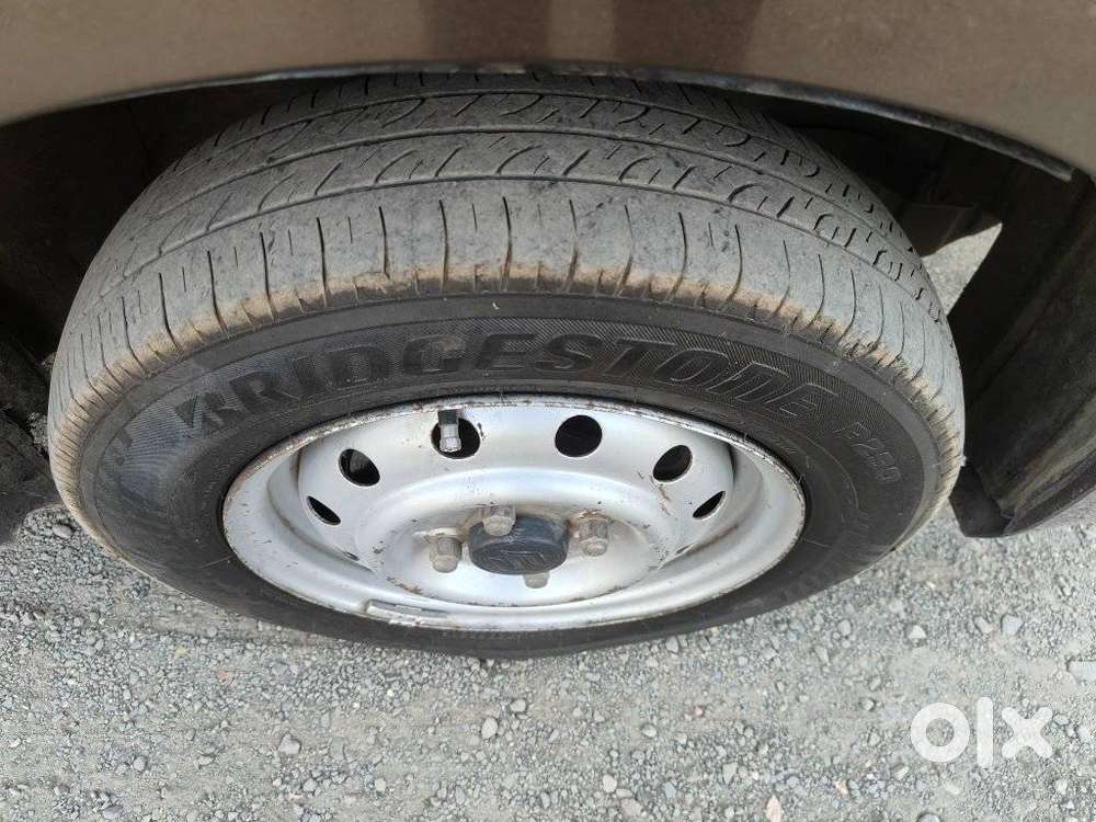 Maruti Suzuki Wagon R 1.0 Lxi Cng, 2016, Cng & Hybrids