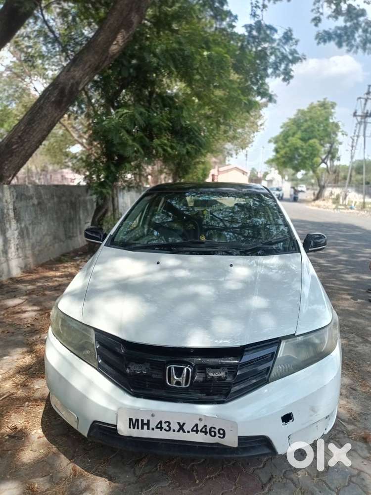 Honda City 2009 Cng & Hybrids 46929 Km Driven