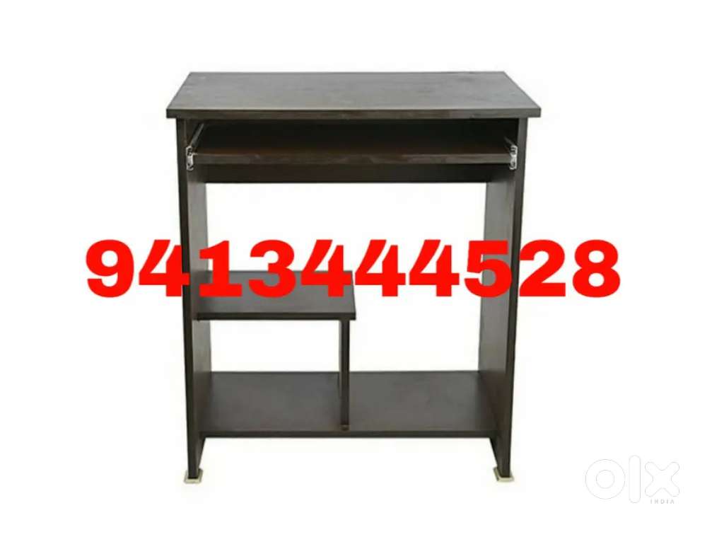 Computer Wooden Table in India, Free classifieds in India OLX