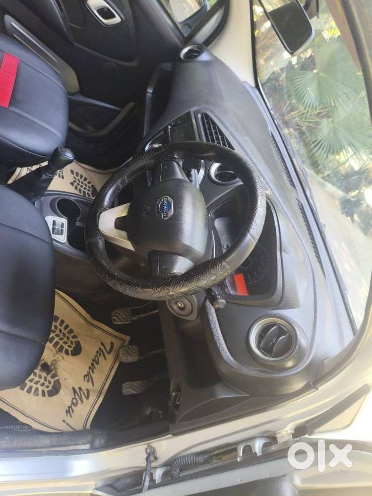 Datsun Redigo 1.0 S, 2019