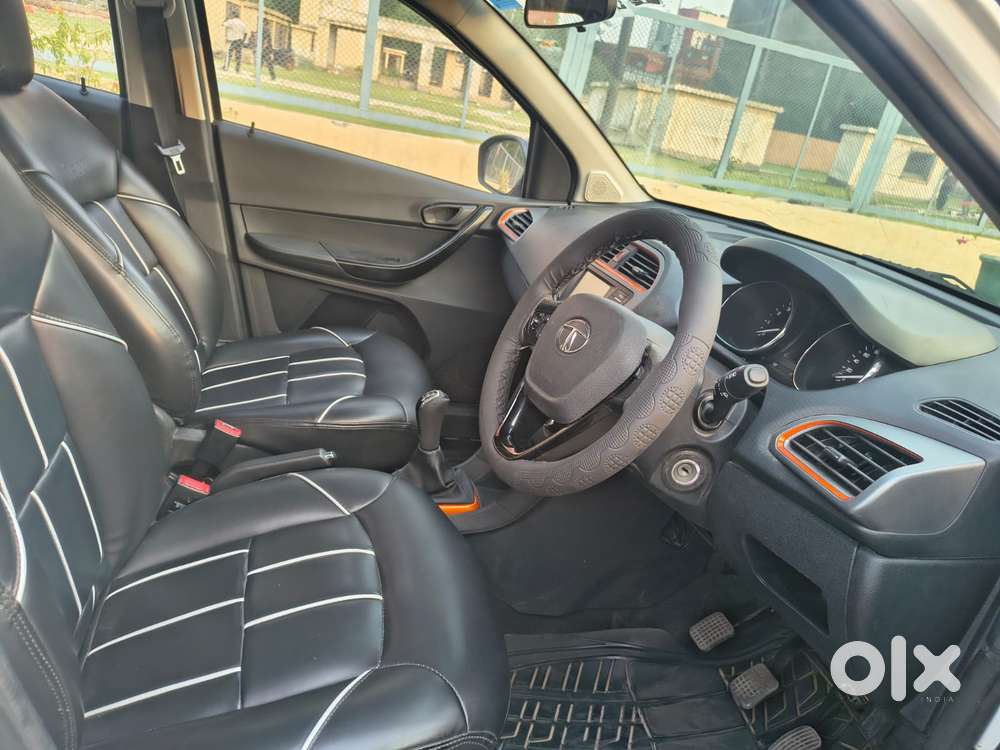 Tata Tiago Nrg 1.2 Xz Mt, 2019, Petrol