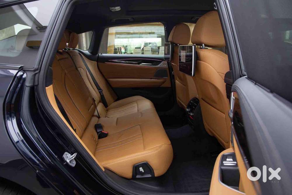 Bmw 6 Series Gt Signature Edition