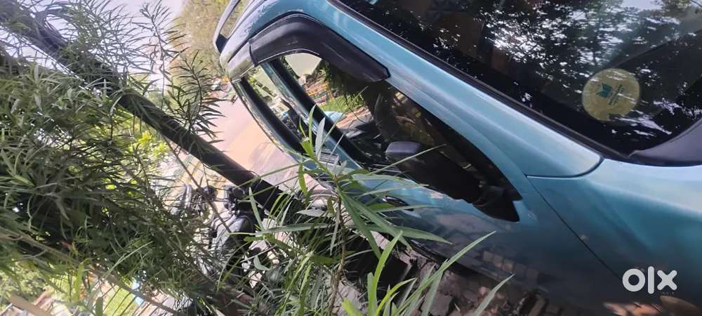 Maruti Suzuki Wagon R 2007