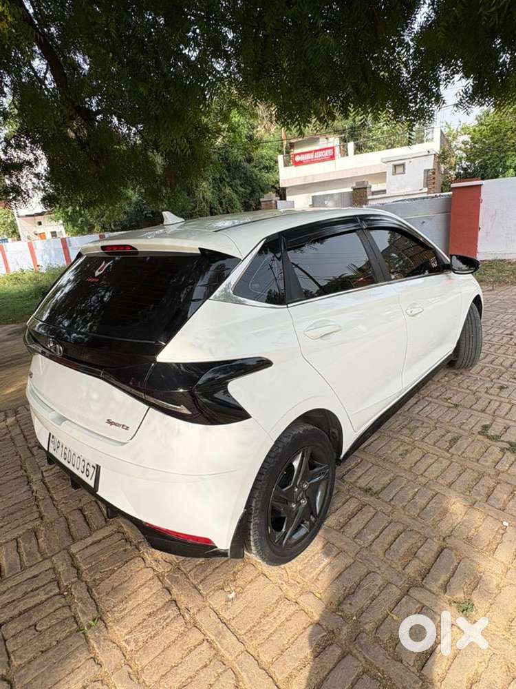 Hyundai I20 Sports Plus 2023(petrol)