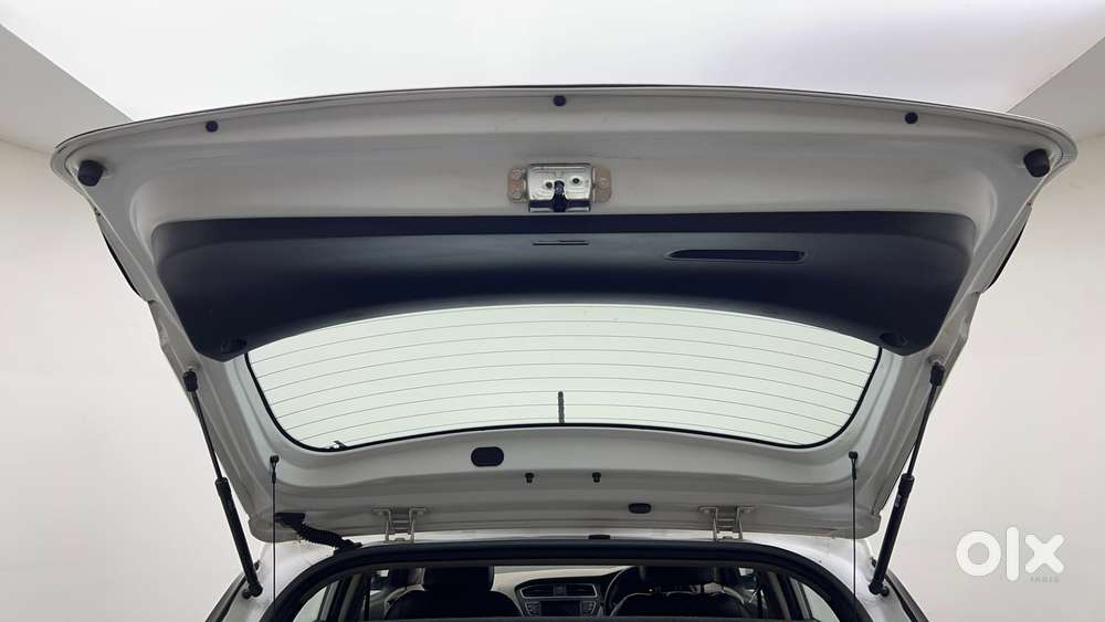 Hyundai Elite I20 Sportz Plus, 2019, Petrol