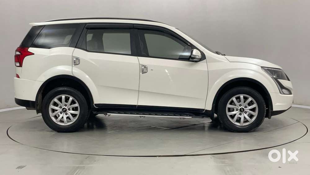 Mahindra Xuv500 W9 2wd, 2021, Diesel