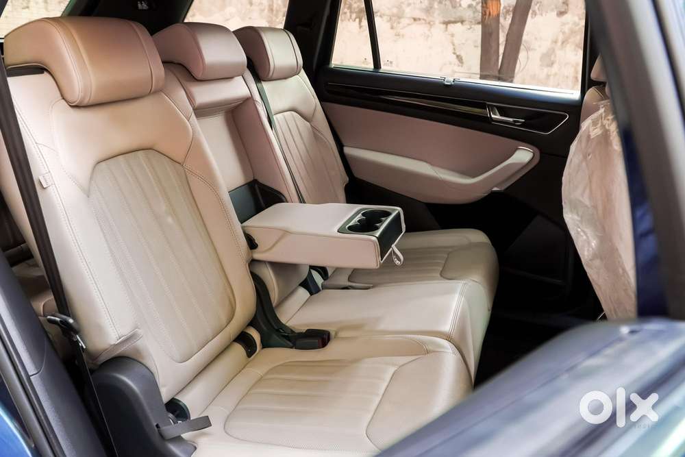 Skoda Kodiaq 2.0 L&k Tsi Dsg, 2023, Petrol