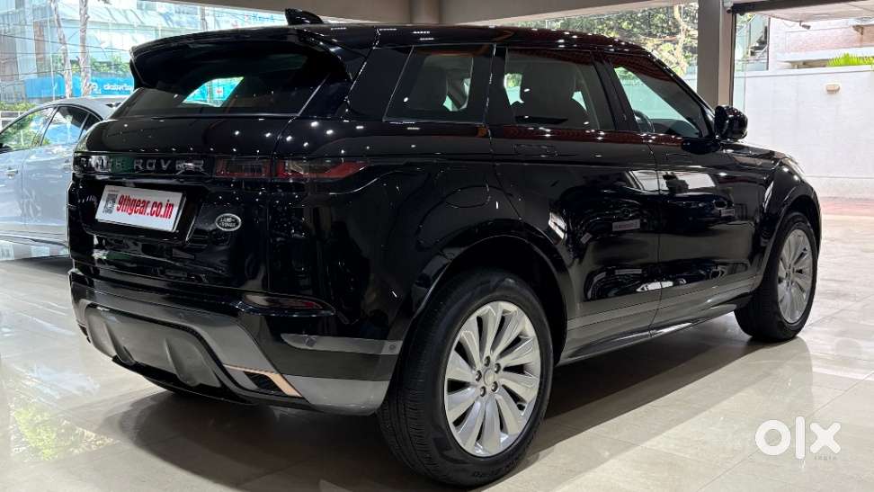 Land Rover Range Evoque Se R-dynamic Diesel, 2022, Diesel