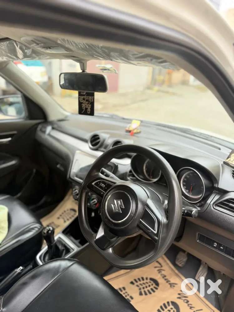 Maruti Suzuki Swift 2022