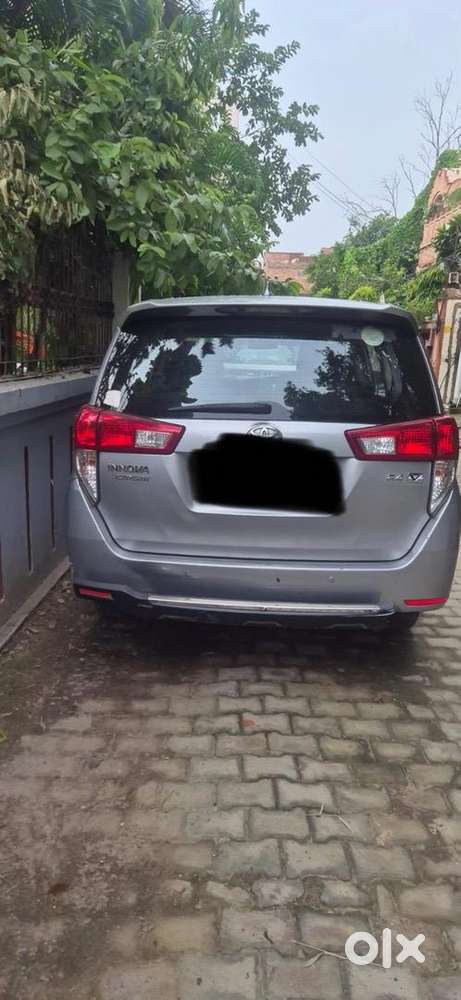 Toyota Diesel Car 18