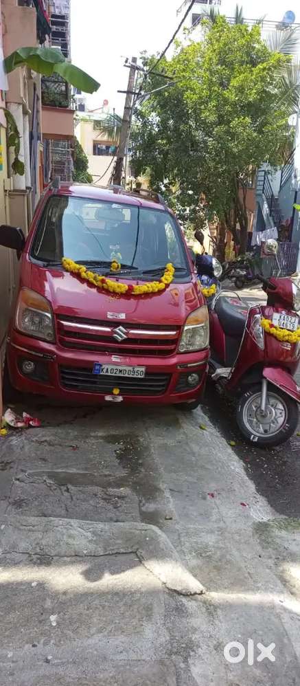 Lady Driven Owner Wagon For Sale All Documents Running