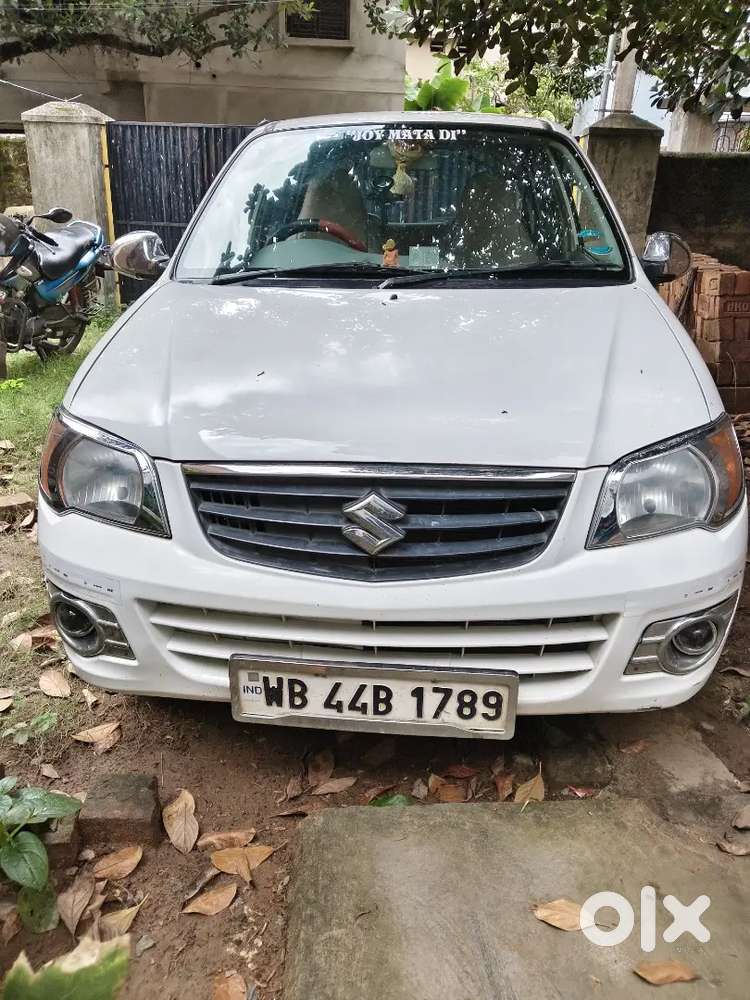 Maruti Suzuki Alto 2011