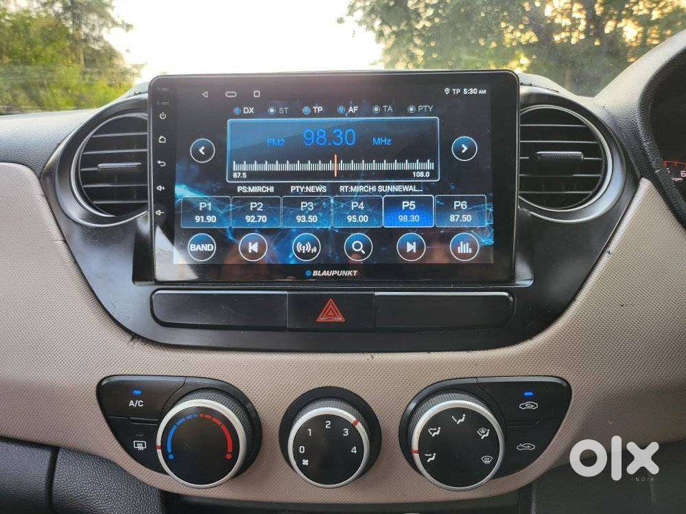 Hyundai Grand I10 1.2 Crdi Sportz, 2017, Diesel