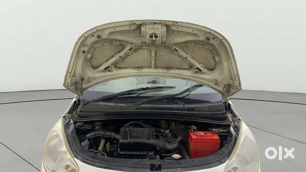 Hyundai I10 Era, 2013, Petrol