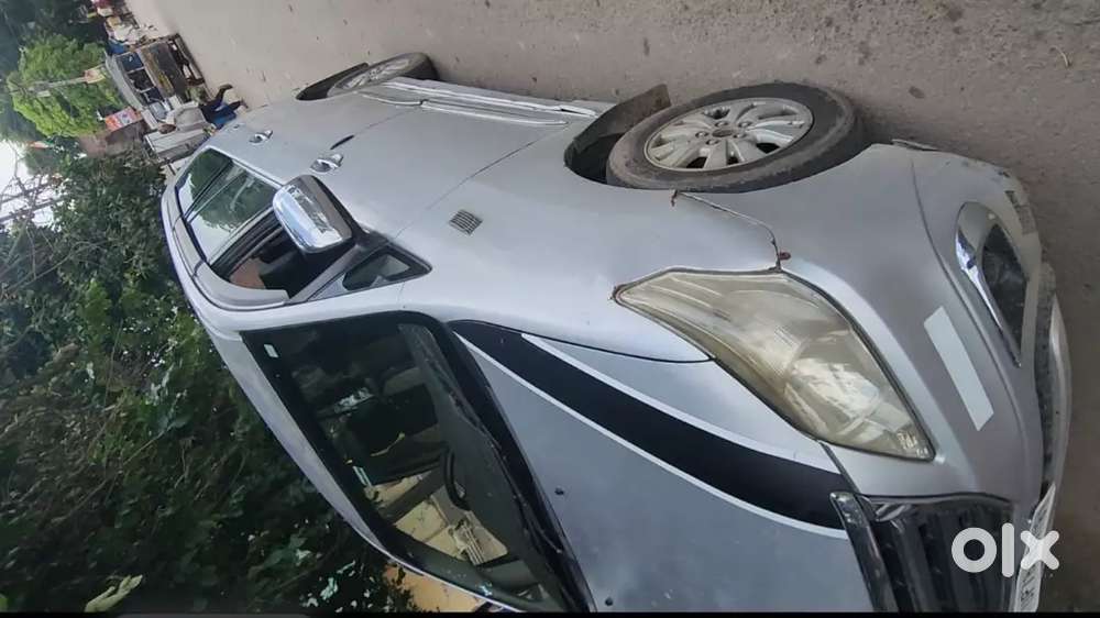 Toyota Innova Diesel 2009