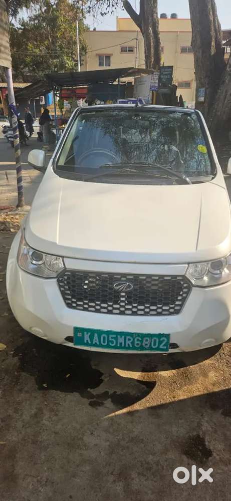 Mahindra Reva E2o Revai Mahindra Reva E2o Plus