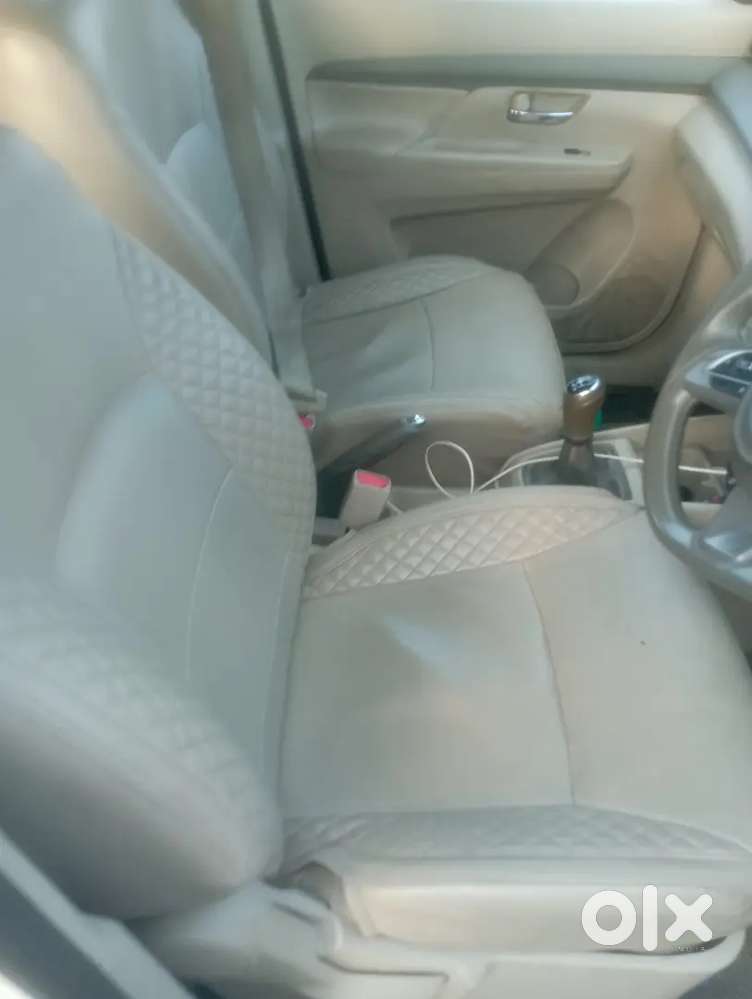 Maruti Suzuki Ertiga 2026