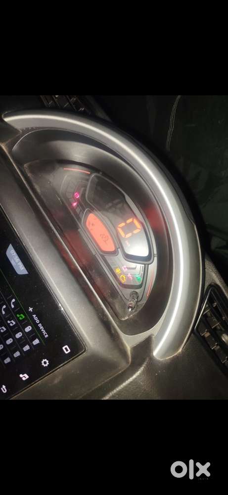 Maruti Suzuki S-presso Petrol 49000 Km Driven