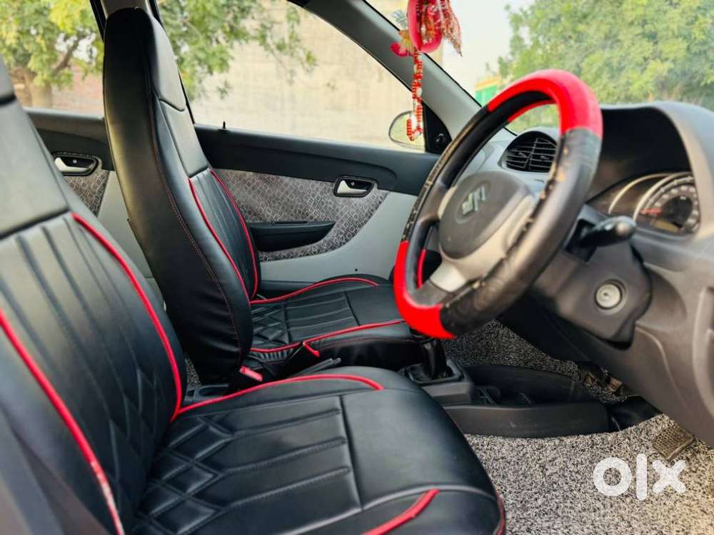 Maruti Suzuki Alto 800, 2017