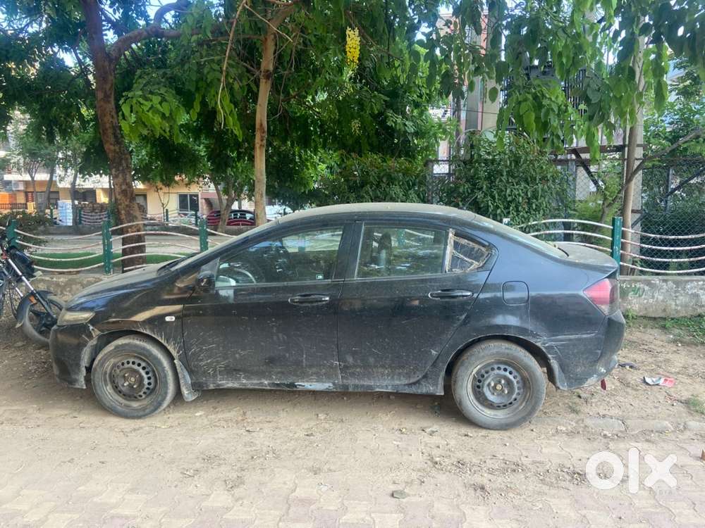 Honda City Petrol 2009