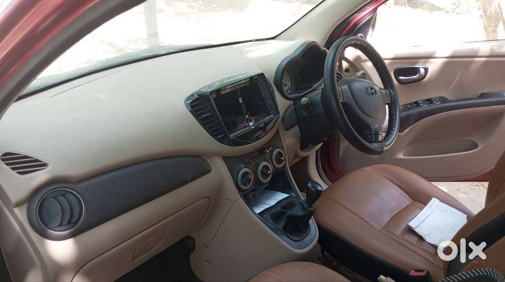 Hyundai I10 2008  Budget Car  Daily Use Ready