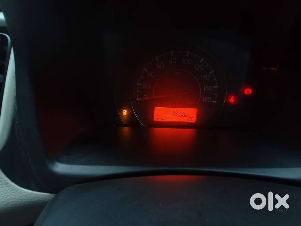 Maruti Suzuki Wagon R 1.2 Zxi, 2023, Petrol