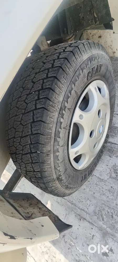 Bolero 2015 Top Model Zlx 1st Owner New Tyre