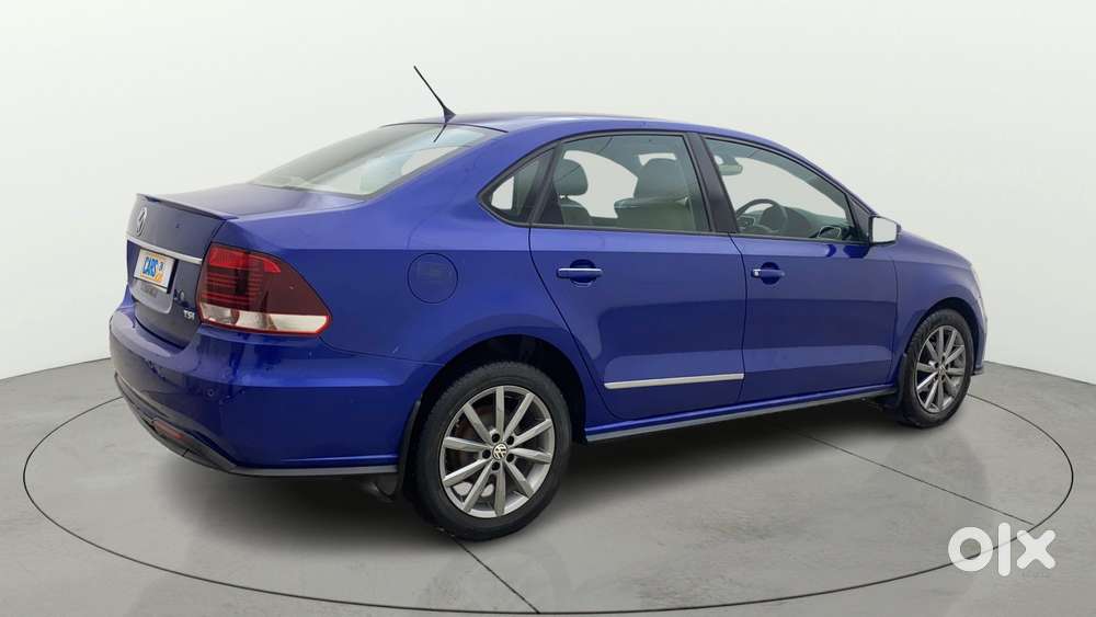 Volkswagen Vento 1.0 Highline Plus, 2020, Petrol