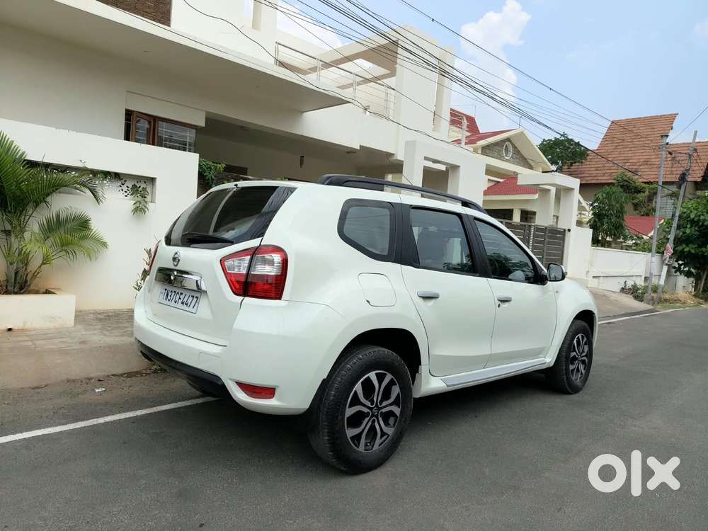 Nissan Terrano Xl Plus 85 Ps Deisel, 2013, Diesel