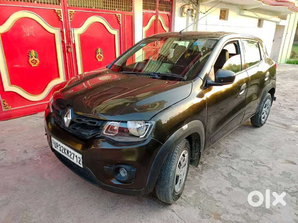 Car Renault,