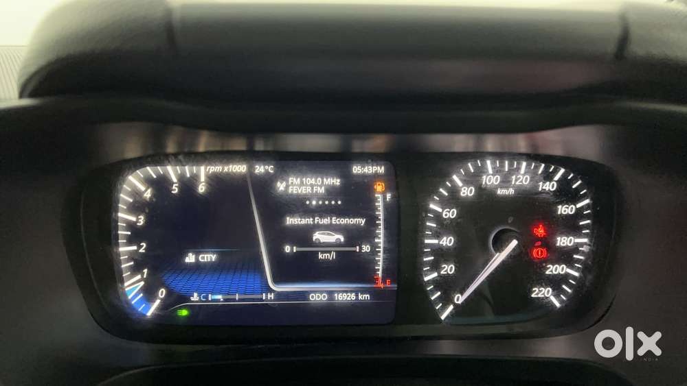 Tata Altroz Xz Plus (s) Dark Edition Diesel, 2024, Diesel