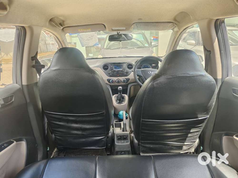 Hyundai Grand I10 1.2 Kappa Magna, 2019, Petrol