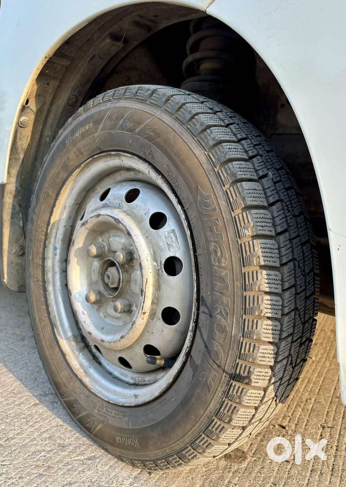 Maruti Suzuki Wagon R