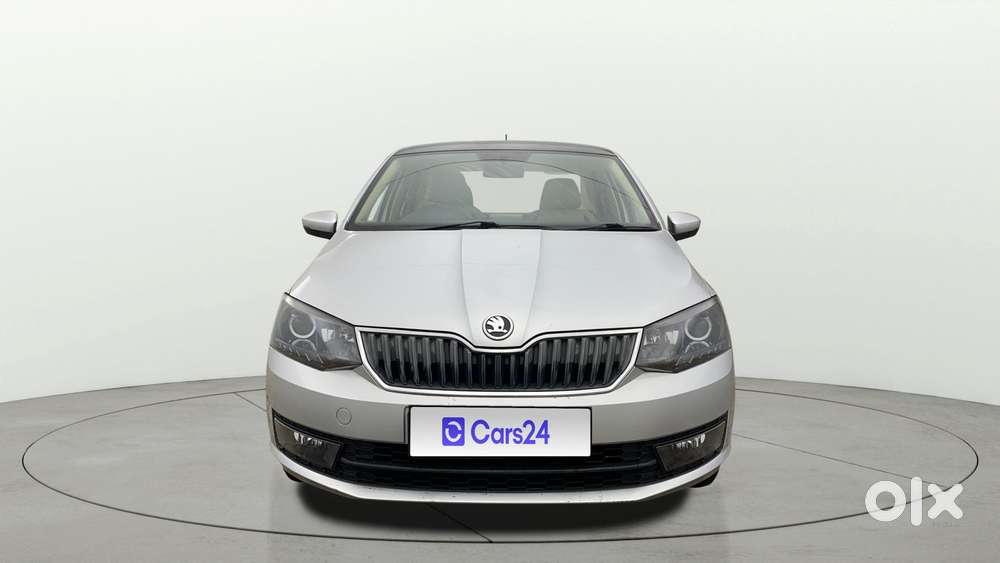 Skoda Rapid 1.0 Ambition Tsi, 2020, Petrol