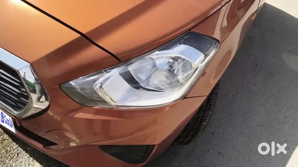 Datsun Go 1.2 A 2019