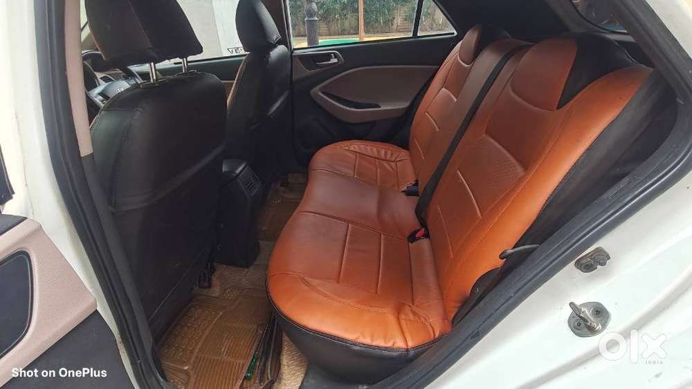 Hyundai I20 1.2 Spotz, 2019, Petrol