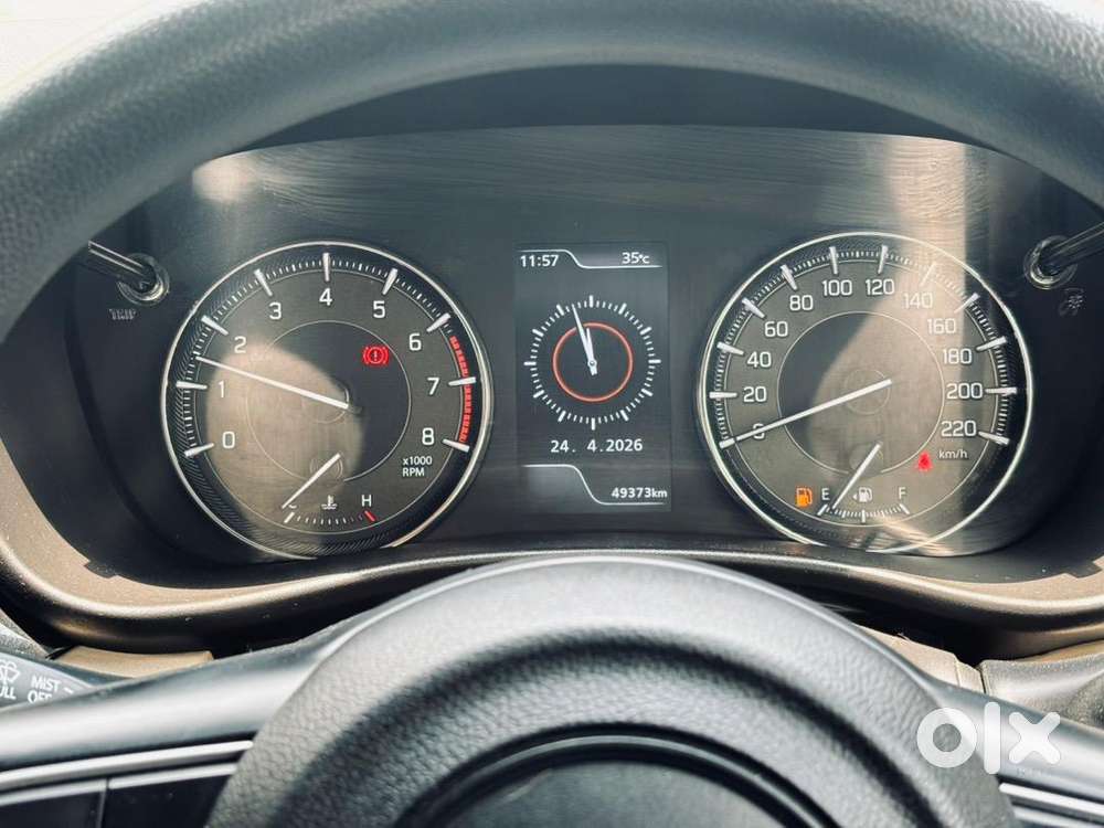 2023 Glanza G  1st Owner  Showroom Maintained  Excellent Condition