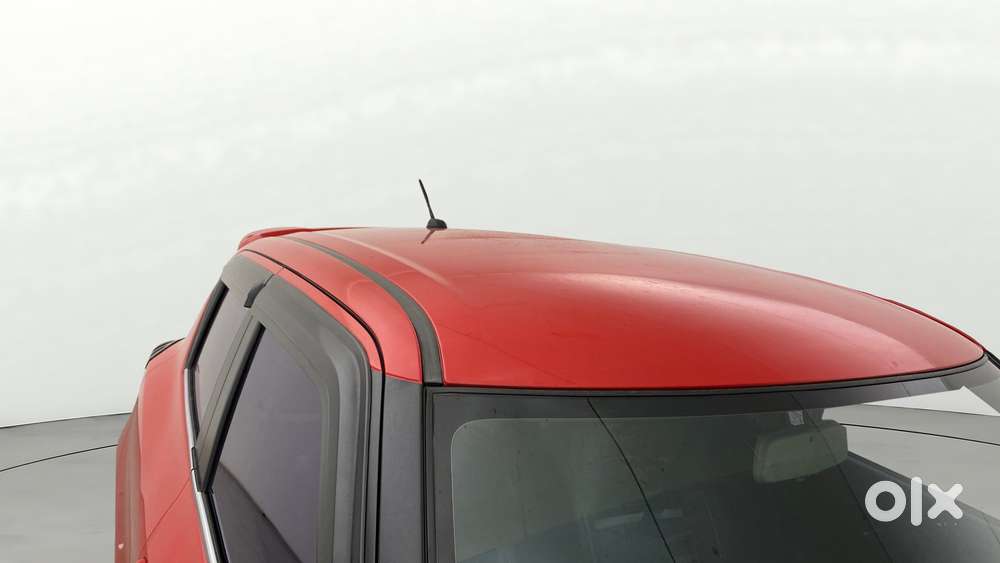 Maruti Suzuki Swift Amt Zxi Plus, 2020, Petrol