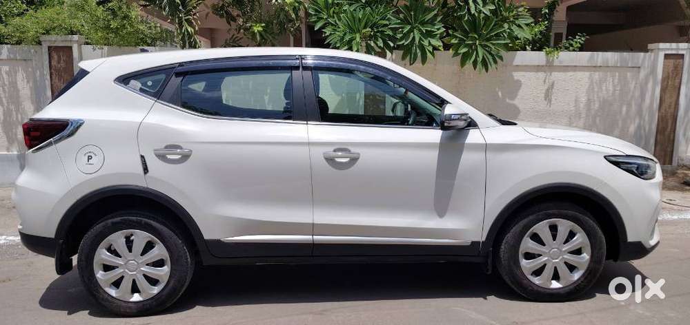 Mg Astor 1.5 Style, 2024, Petrol